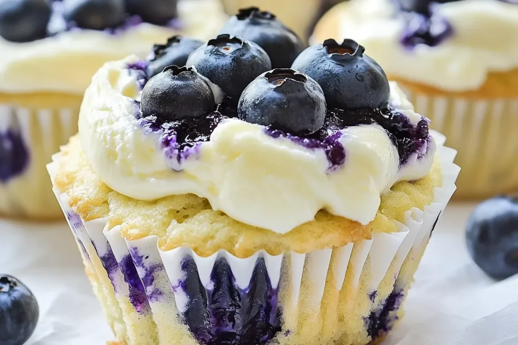 What is the secret to making moist muffins