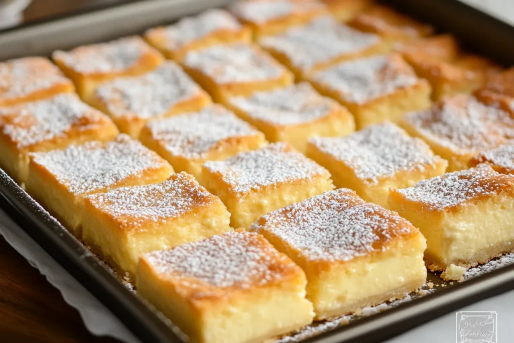 Why were cheesecake bars discontinued?