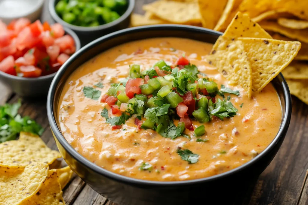 What are the ingredients in Rotel?