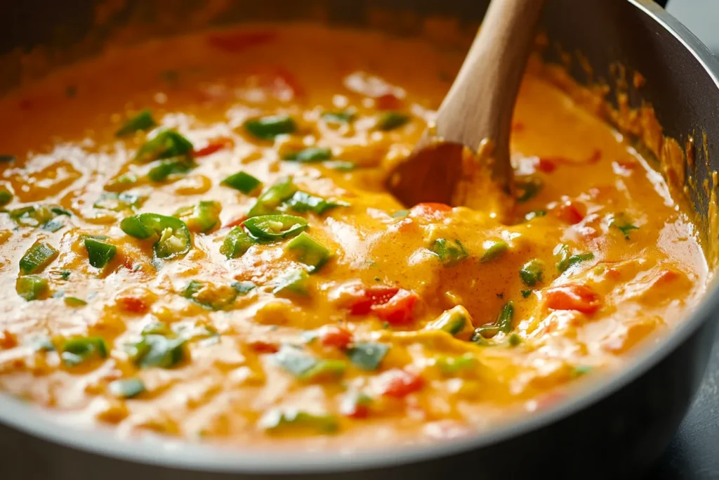  rotel dip recipe