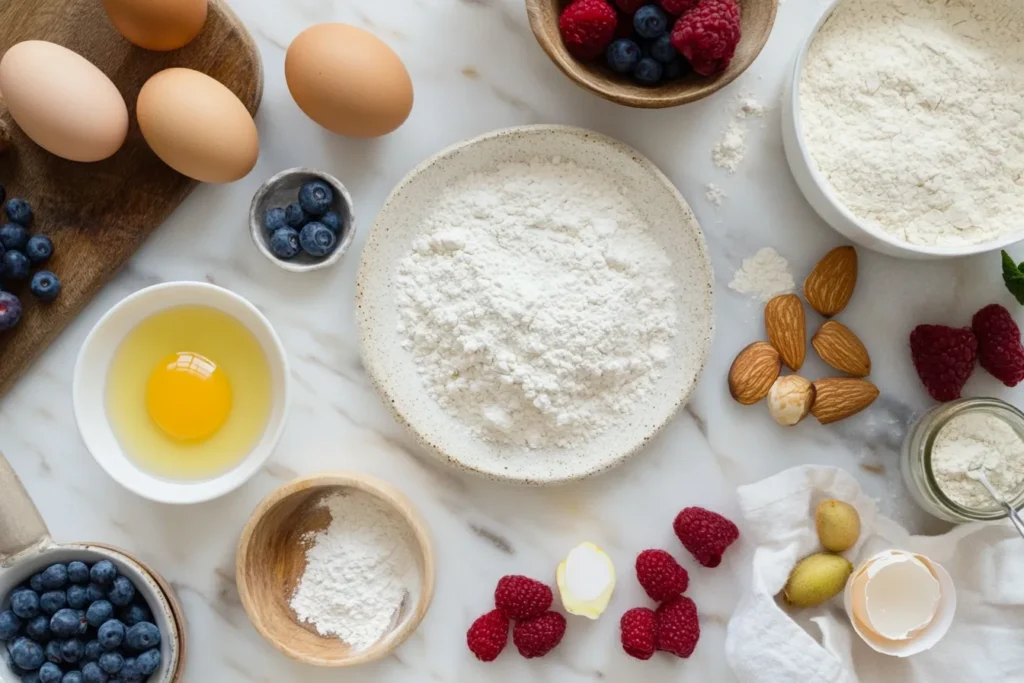 Are protein pancakes really healthy?