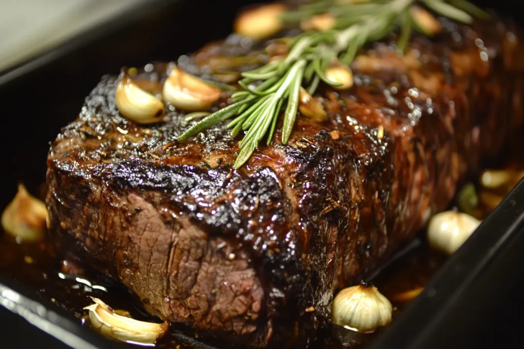 Is a ribeye roast the same as prime rib?