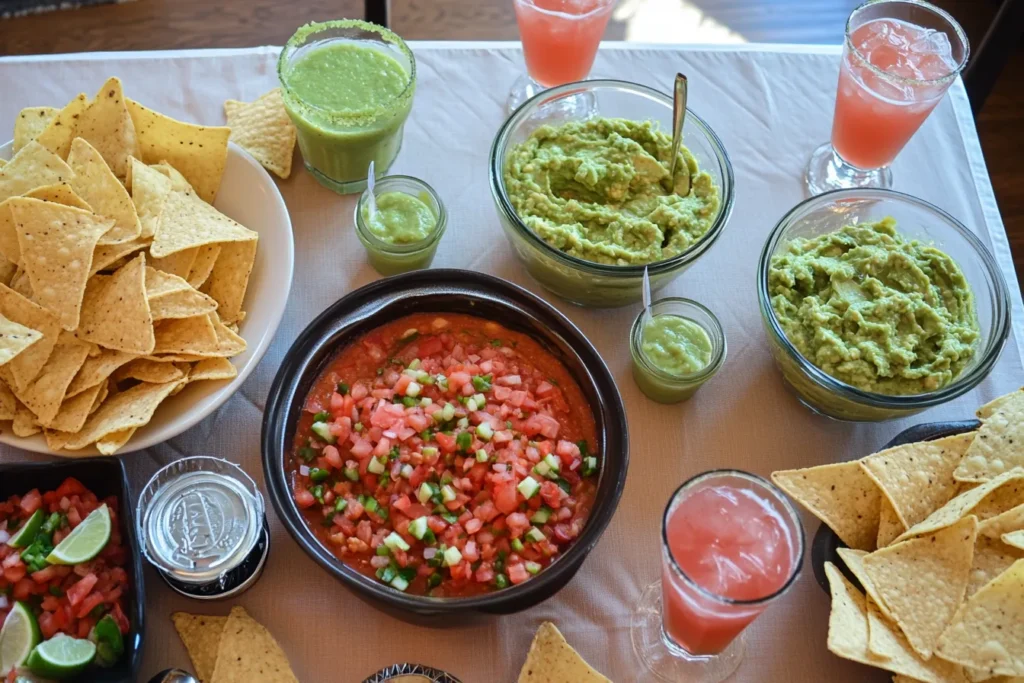  rotel dip recipe