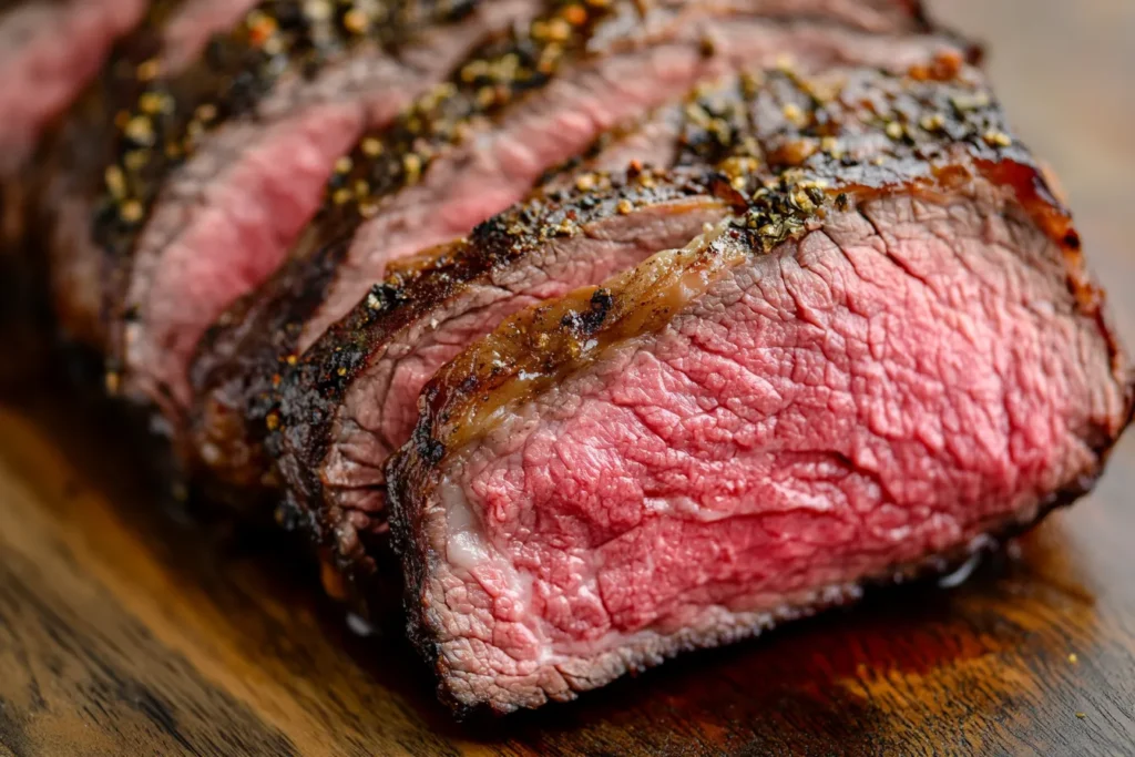 Is a ribeye roast the same as prime rib?