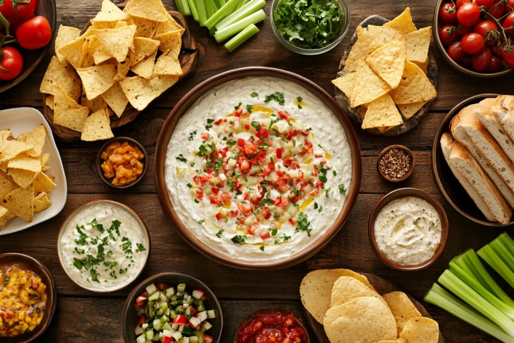 What goes well with Rotel?