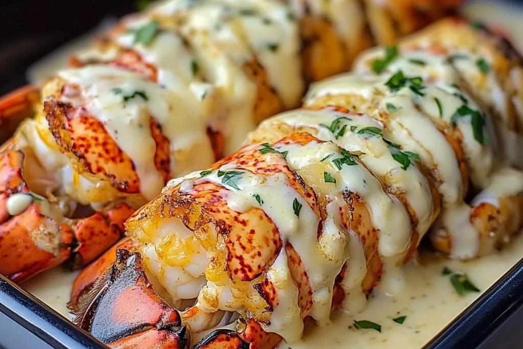 What kind of butter do restaurants use for lobster?