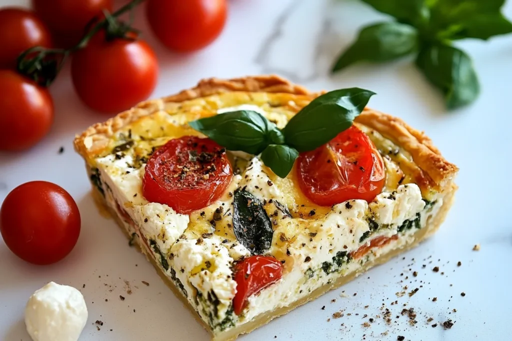 Can you cook with cottage cheese in the oven?