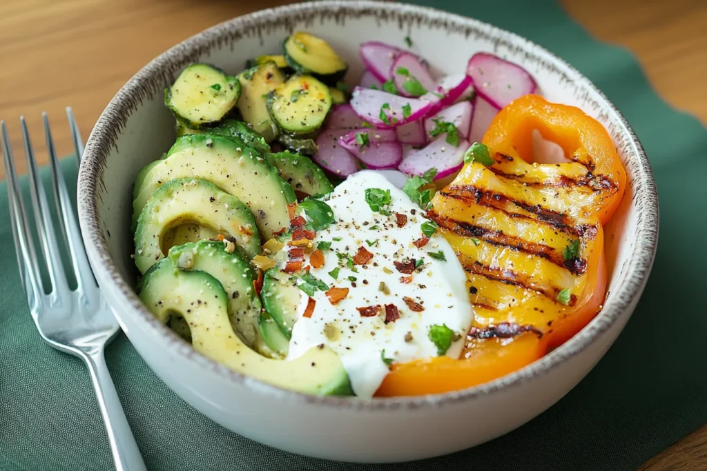 What are the 9 rules of keto?