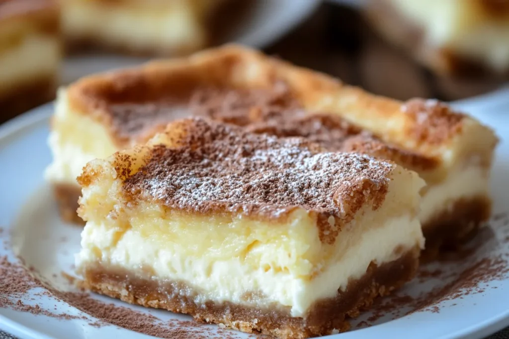 Why were cheesecake bars discontinued?