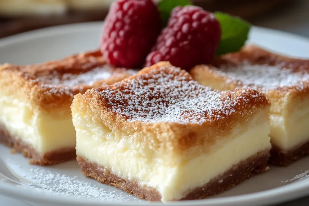Why were cheesecake bars discontinued?