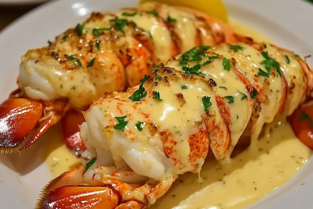 What kind of butter do restaurants use for lobster?
