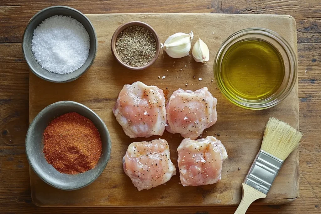 Best Golden Corral Baked Chicken Recipe