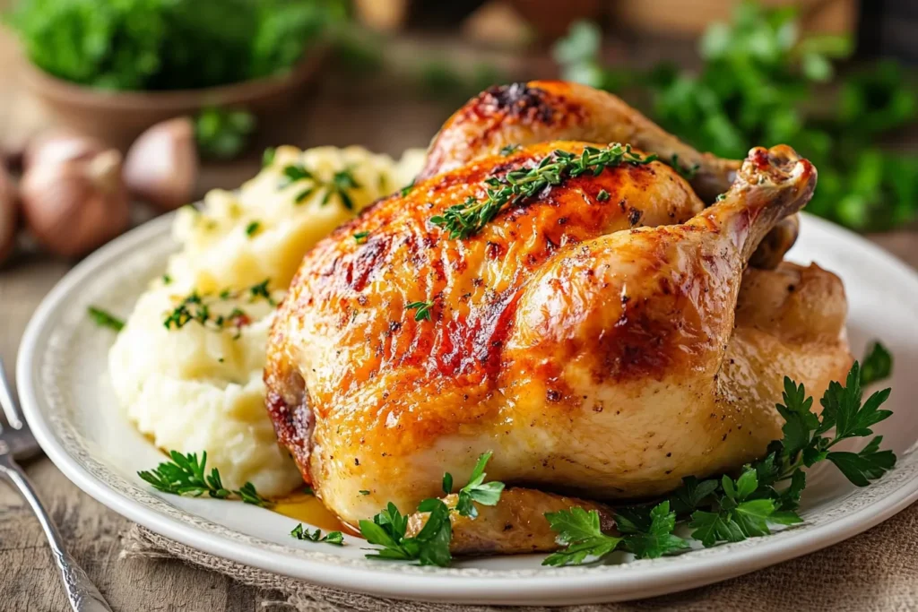 Best Golden Corral Baked Chicken Recipe