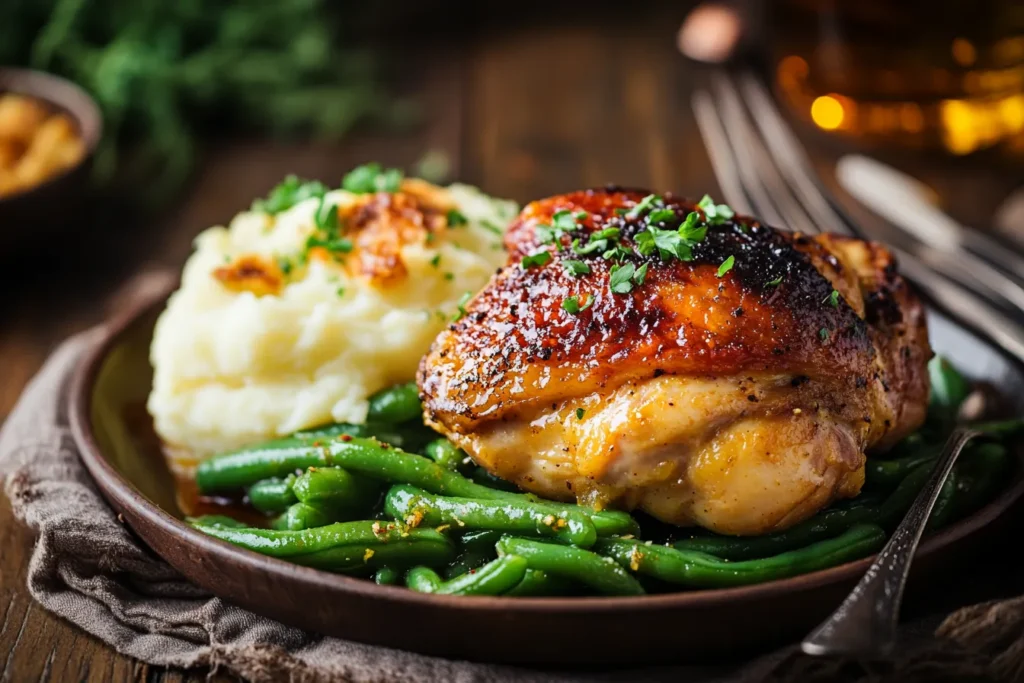 Best Golden Corral Baked Chicken Recipe
