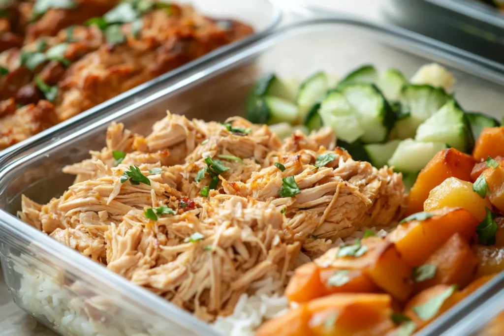 Delicious Mississippi Chicken Recipe