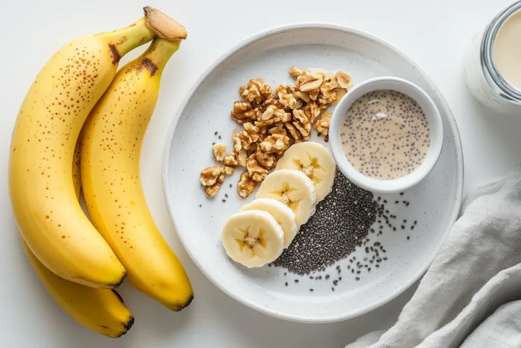 Is a banana a day too much sugar