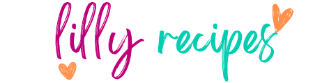 LillyRecipes – Flavors of the World