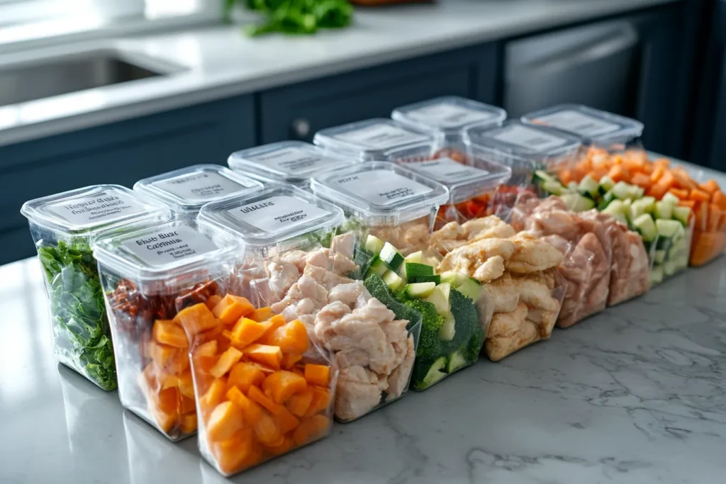 frozen chicken crock pot recipes