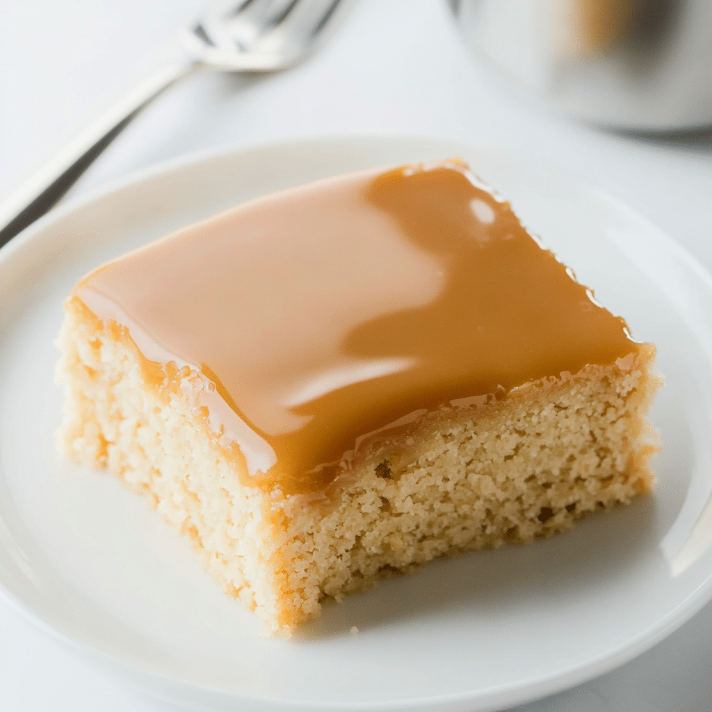 pressure cook condensed milk