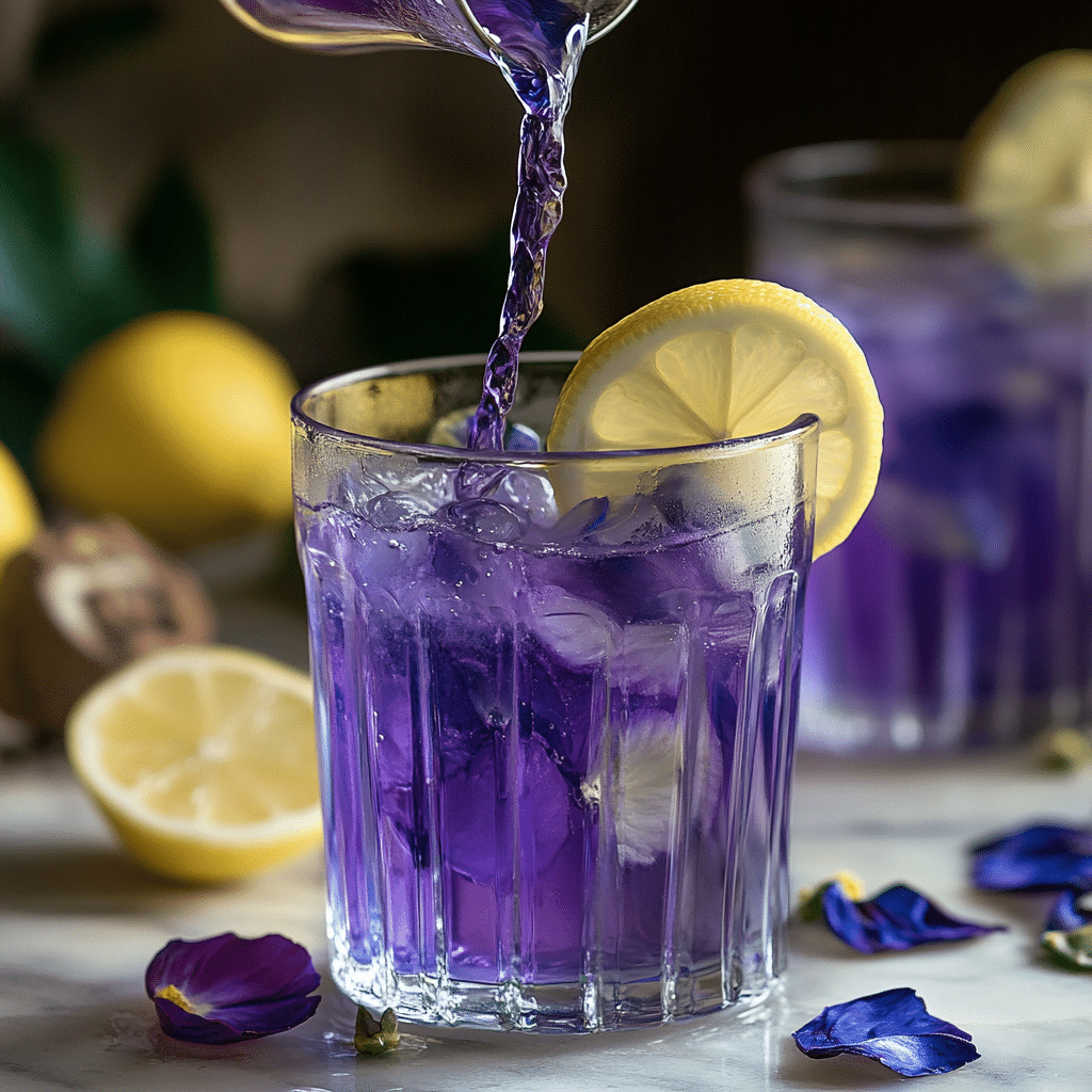 Brazilian Mounjaro recipe