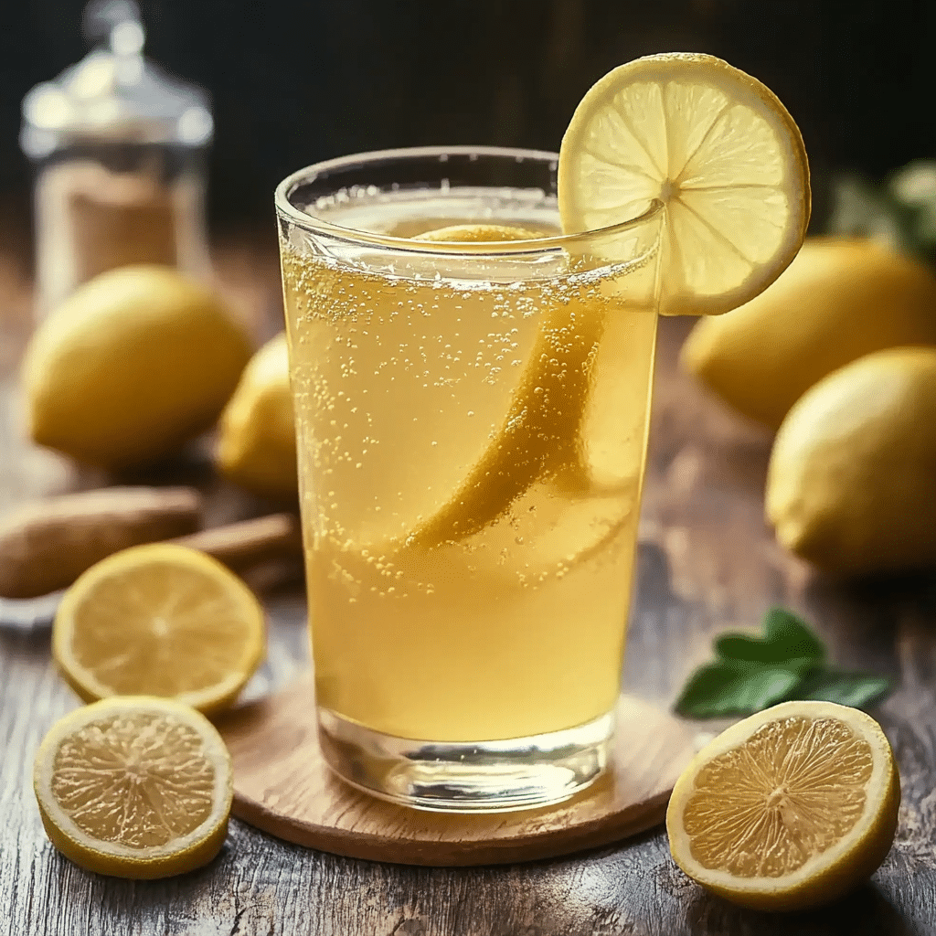 What is natural Mounjaro recipe with 4 ingredients