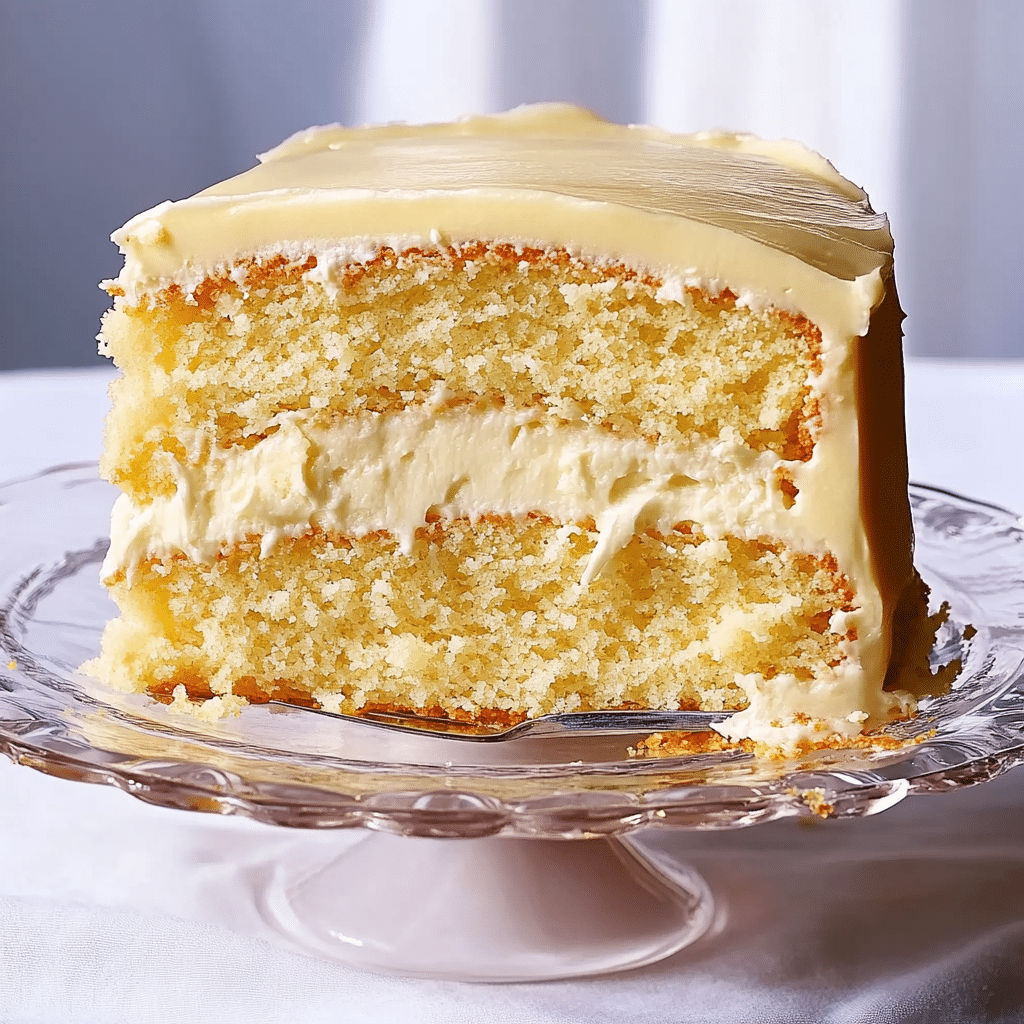 How to make cake in the Instant Pot
