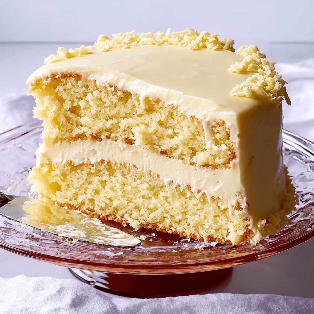 how to make cake in the instant pot