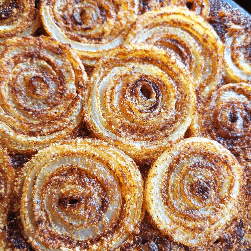 onion ring chips recipe