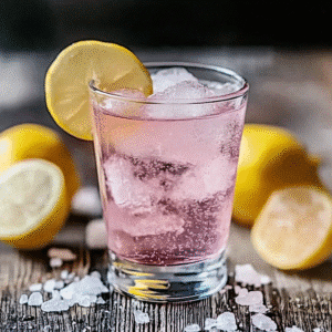 Pink Salt Trick Recipe – Simple Morning Ritual for Weight Loss (Proven