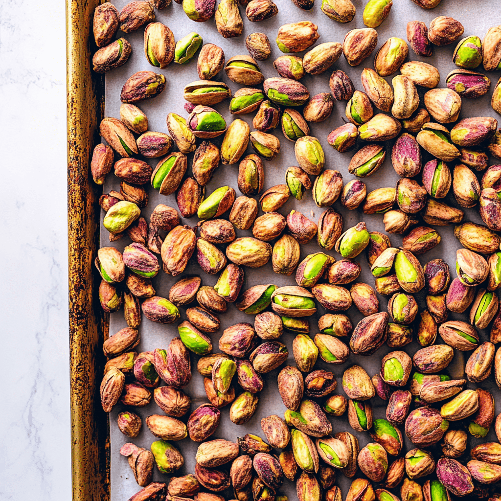 pistachio butter