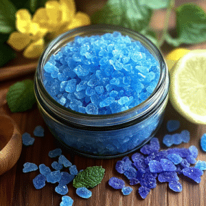 Pink Salt Trick Recipe – Simple Morning Ritual for Weight Loss (Proven